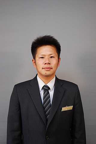 業務課長