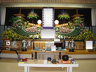 都城市　密葬