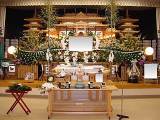 アイワホール　SION21