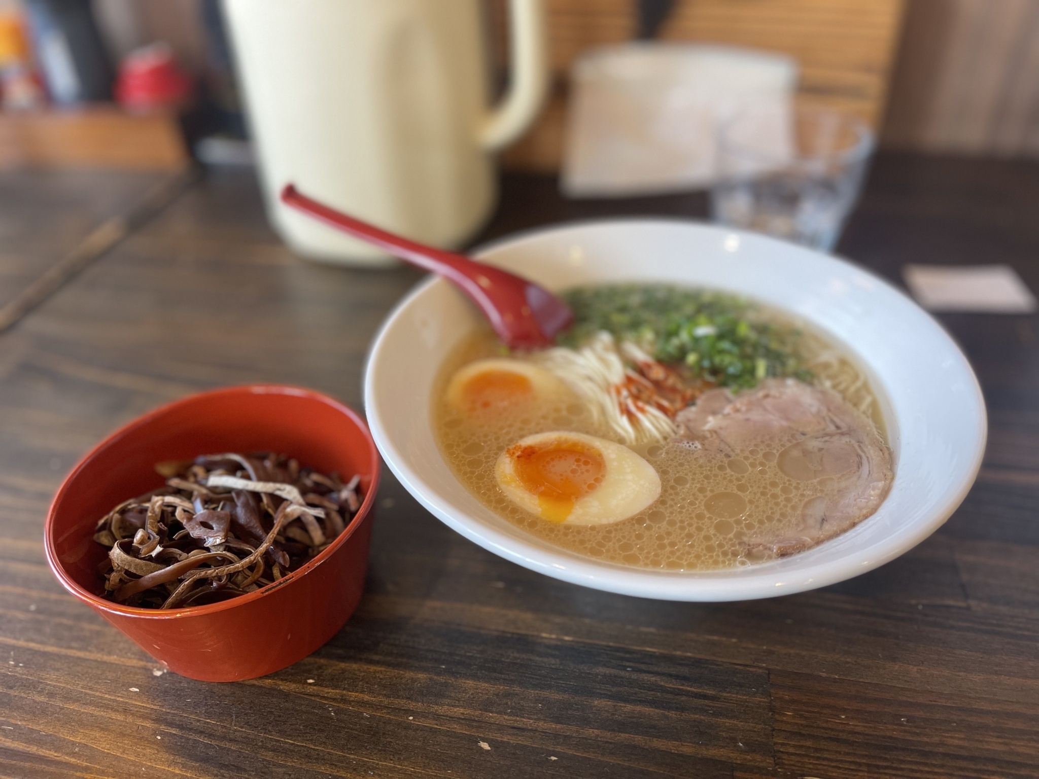 都城　ラーメン　最高