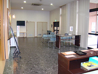 志和池斎場