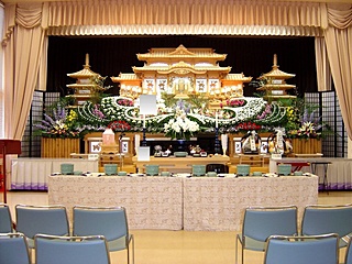 都城　葬儀